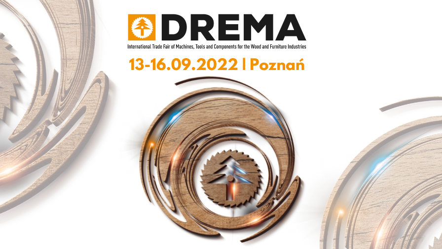 DREMA POLONYA POZNAN MOBİLYA YAN SANAYİ VE AKSESUARLARI FUARI