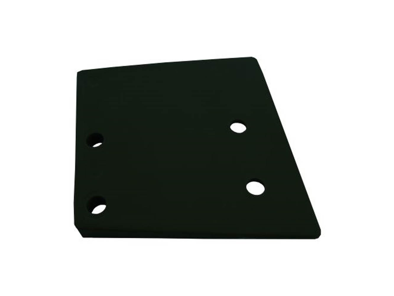 AYAK ARALI AÇI PLASTİĞİ 5 DERECE 95X105 MM