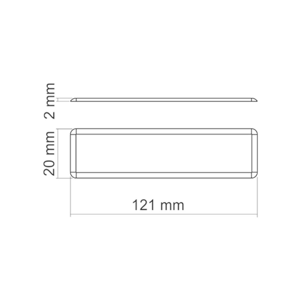 YAKUT 121 MM