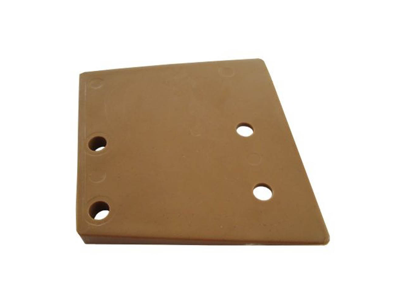 AYAK ARALI AÇI PLASTİĞİ 5 DERECE 95X105 MM