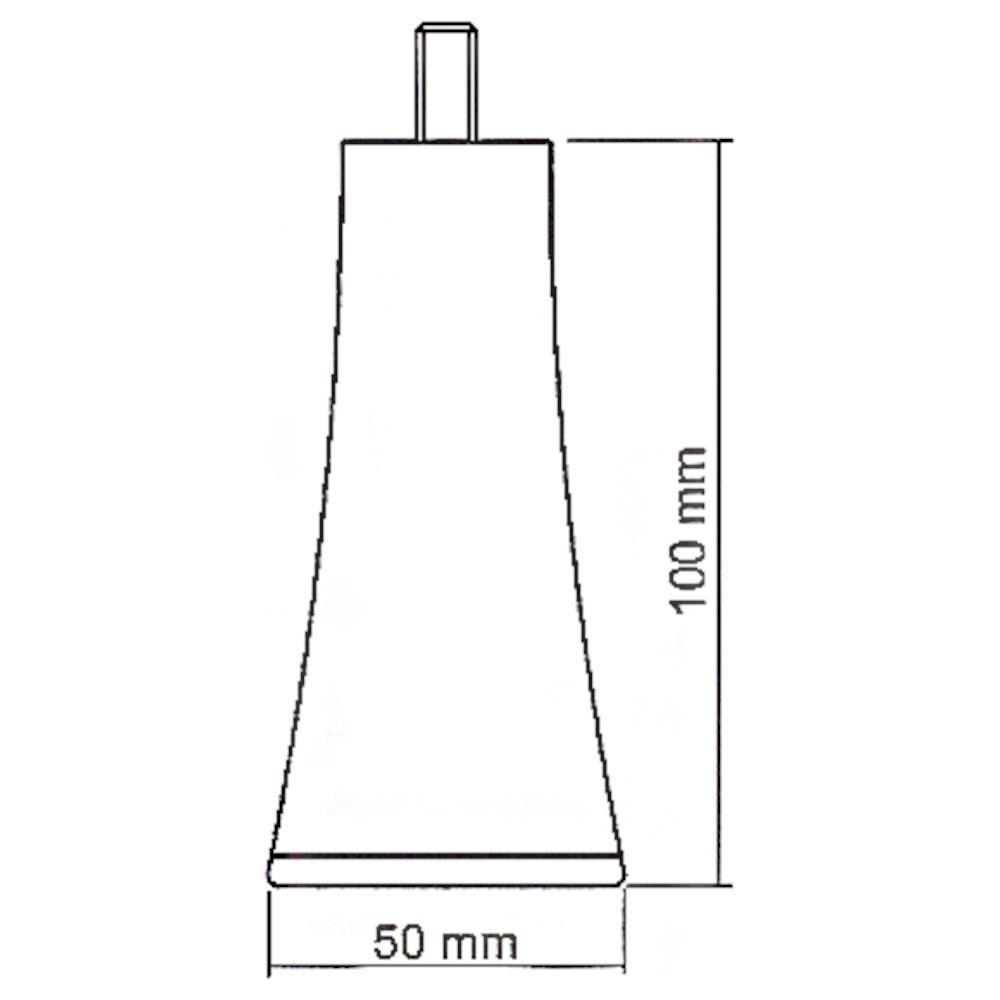 LİMON Ø50X100 MM