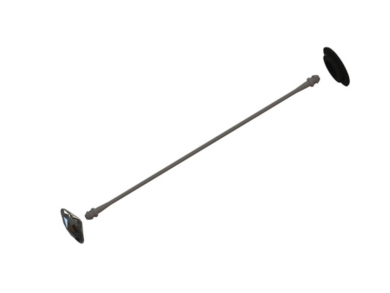 NETAKS TAŞLI DÜĞME 95'LİK TAKIM Ø22 MM