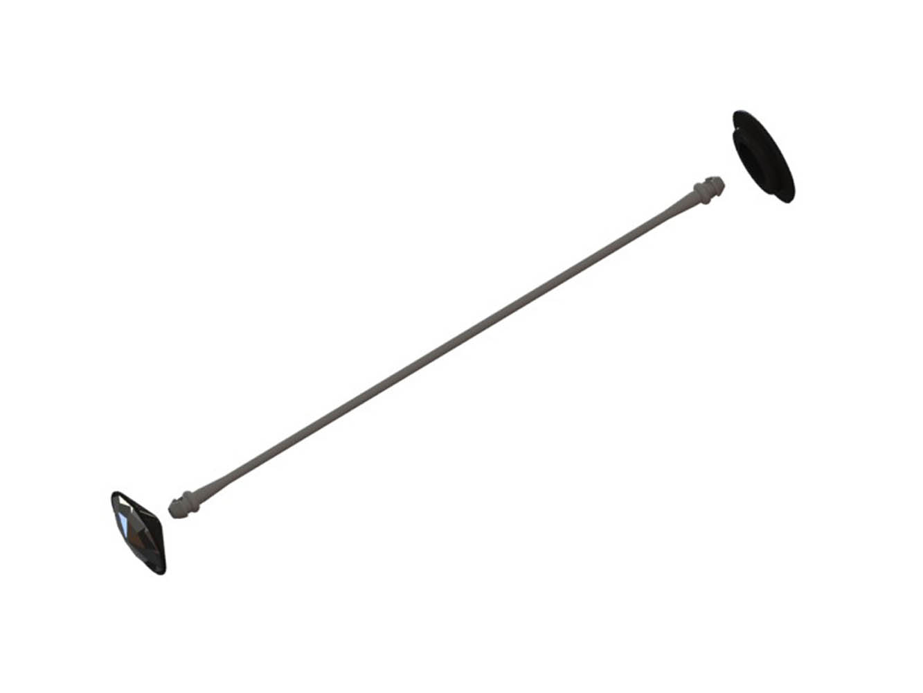 NETAKS TAŞLI DÜĞME 95'LİK TAKIM Ø22 MM