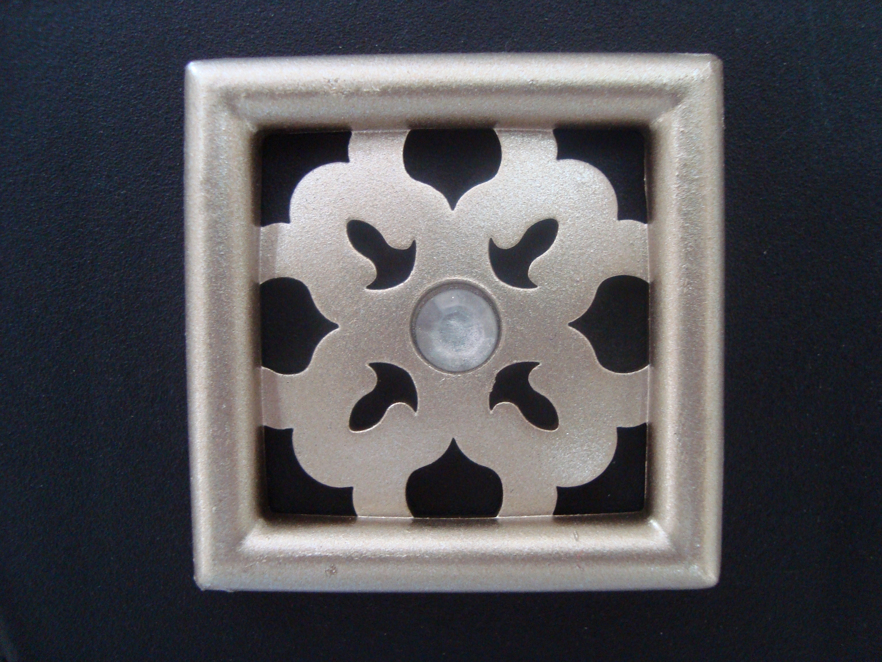 AKİK 45X45 MM