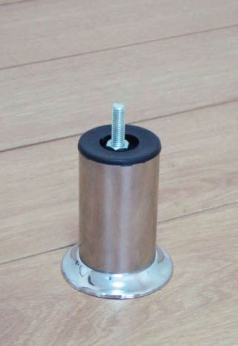 Defne Metal Ø75X90 MM