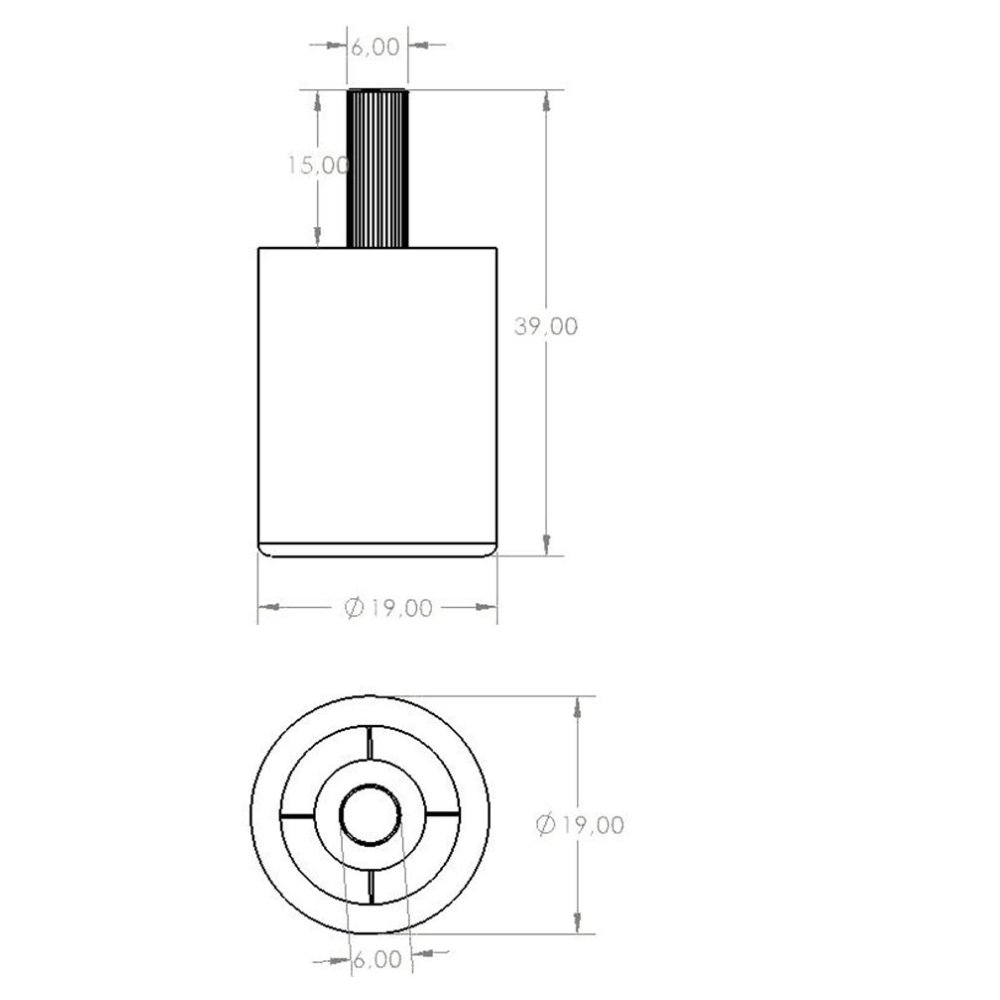 FINDIK 10 Ø19 MM