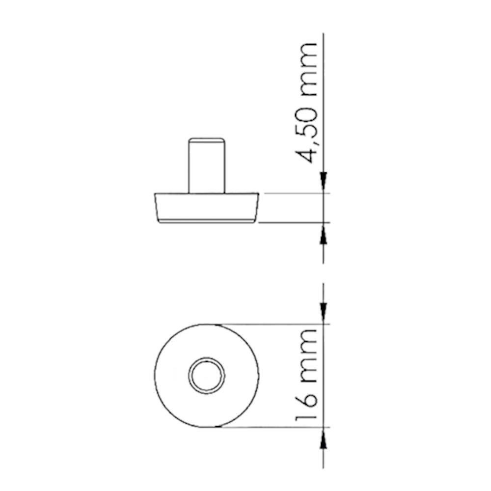 FINDIK 4 Ø16 MM