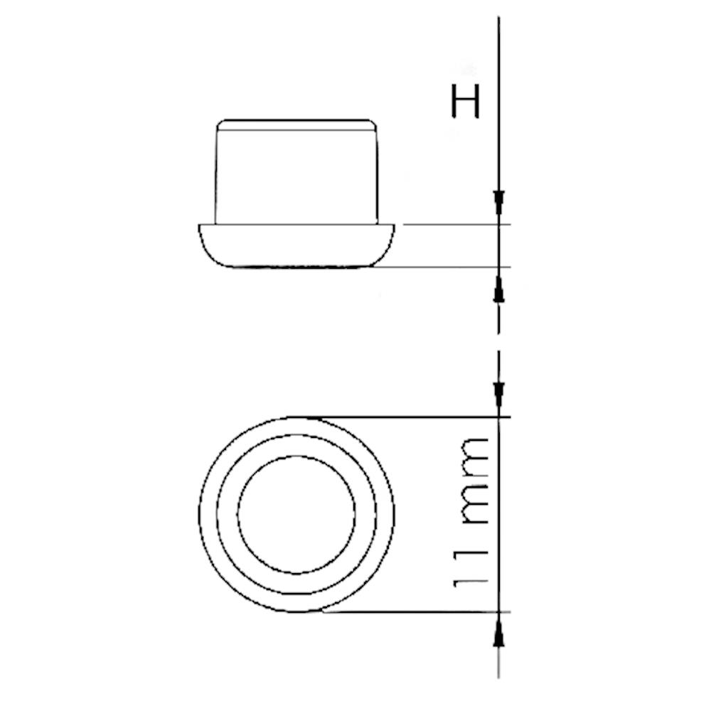 FINDIK 5 Ø18 MM