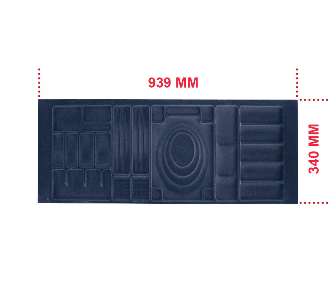 Mücevherlik 340x939 mm