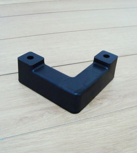 FUNDA 130X130X50 MM