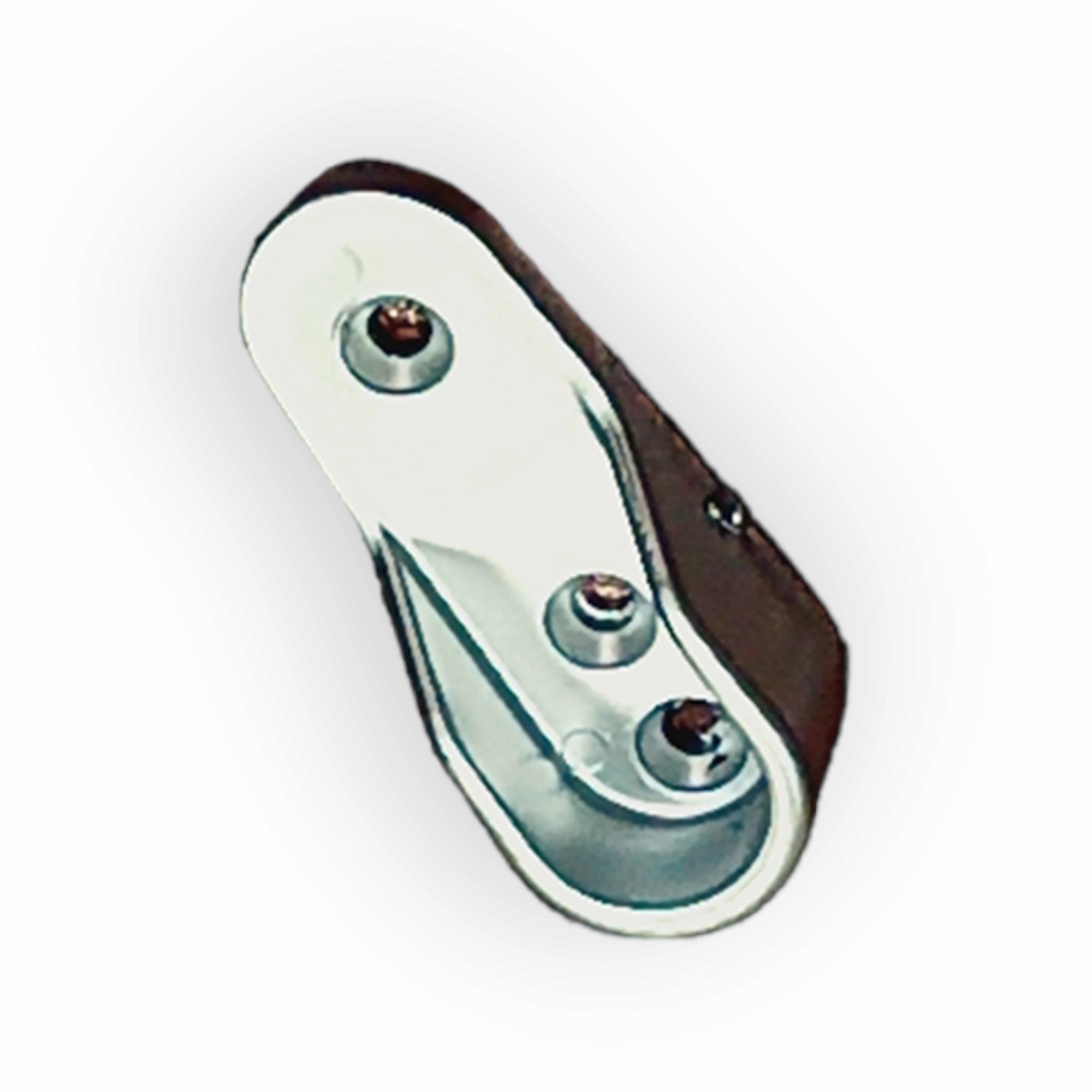 ASKI FLANŞI (PİMSİZ)