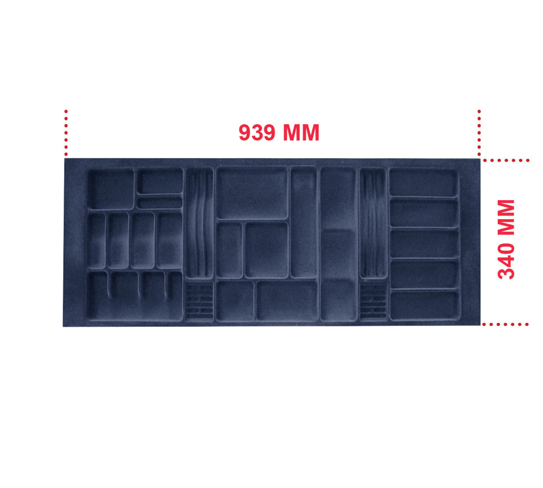 Mücevherlik 340x939 mm