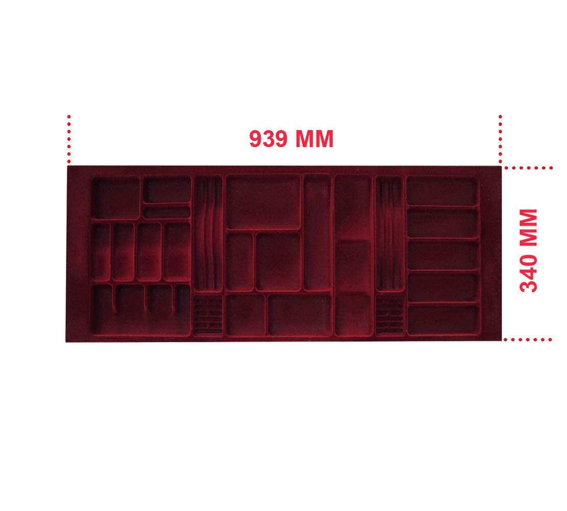 Mücevherlik 340x939 mm