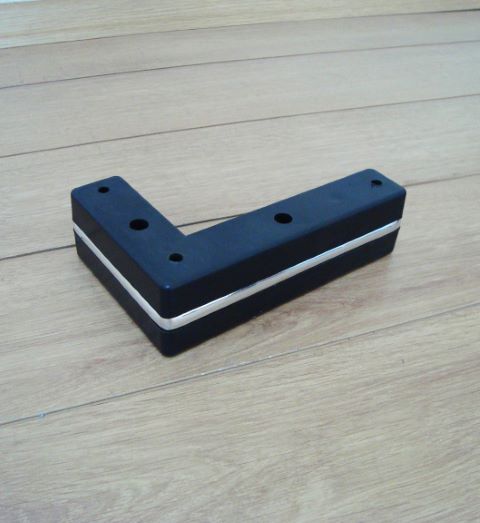 PELESENK 125X200X50 MM KORDONLU