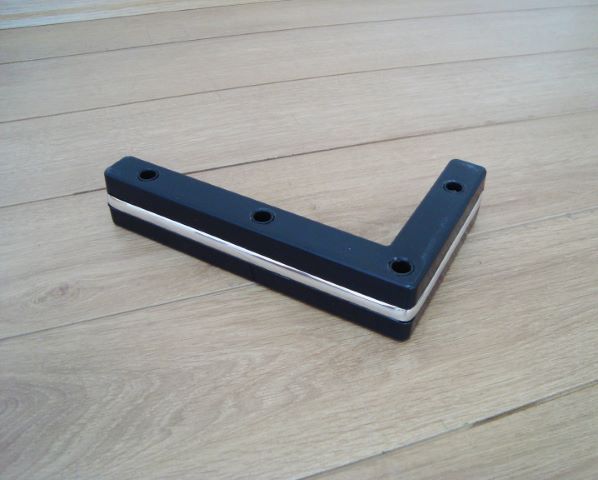 PELESENK 150X240X45 MM KORDONLU