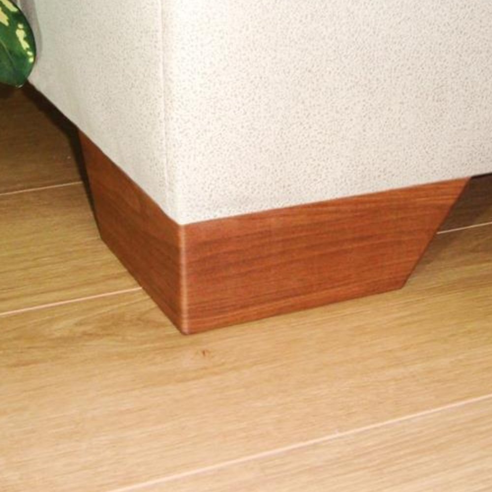 SEDİR 150X150X55 MM DÜZ