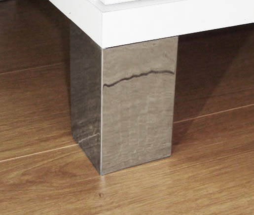 Abanoz 60X60X100 mm