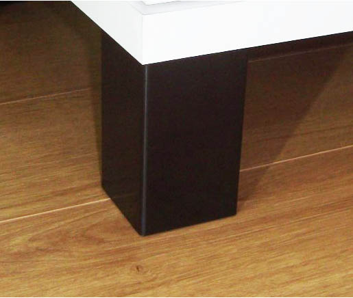 Abanoz 60X60X100 mm