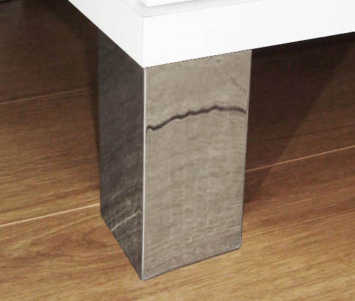 Abanoz 60x60x120 mm