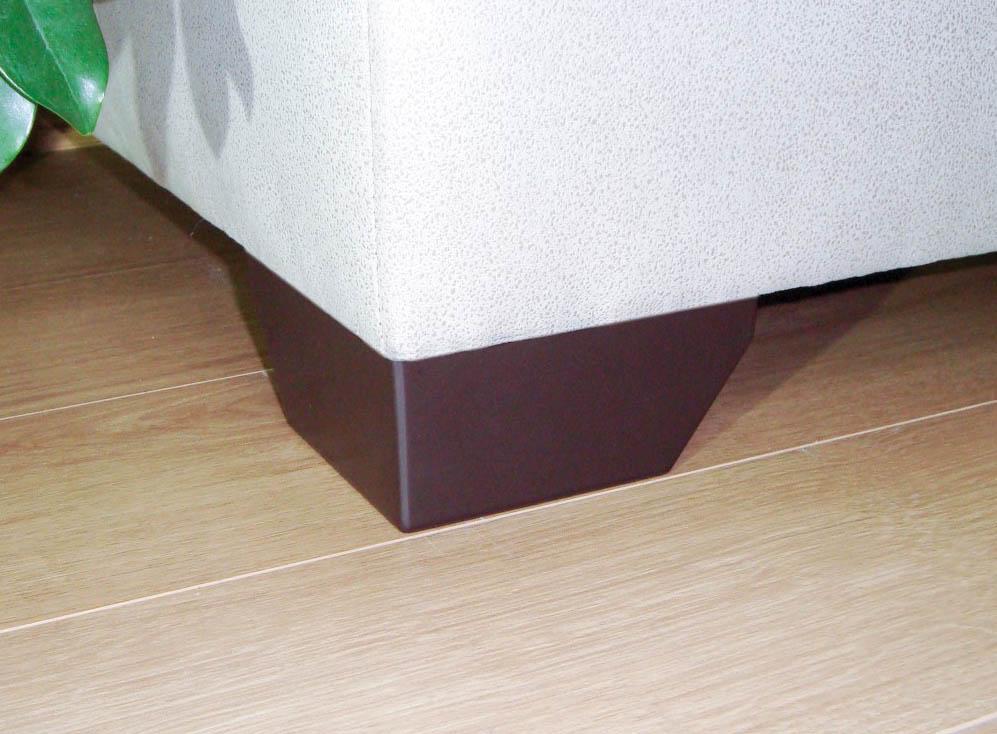 Akasya 120x120x55 mm