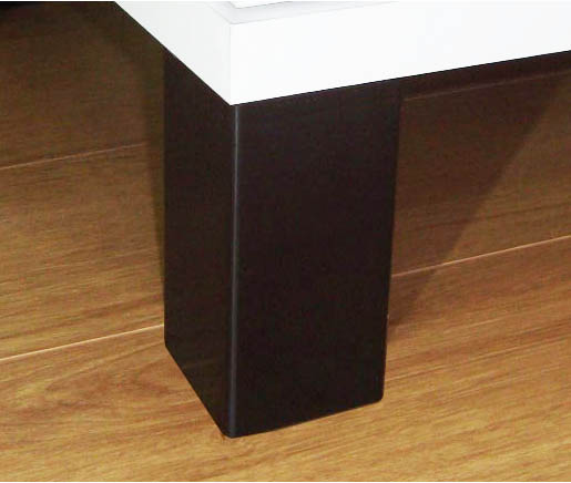 Abanoz 60x60x120 mm
