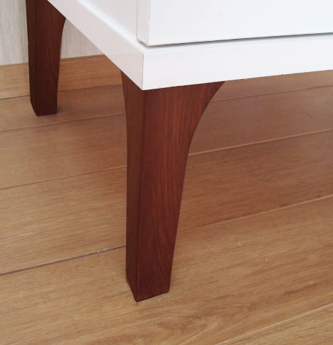 Ahlat 65X65X200 mm