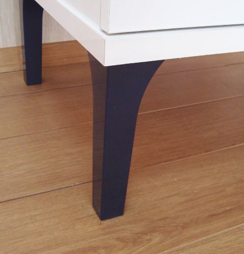 Ahlat 65X65X200 mm