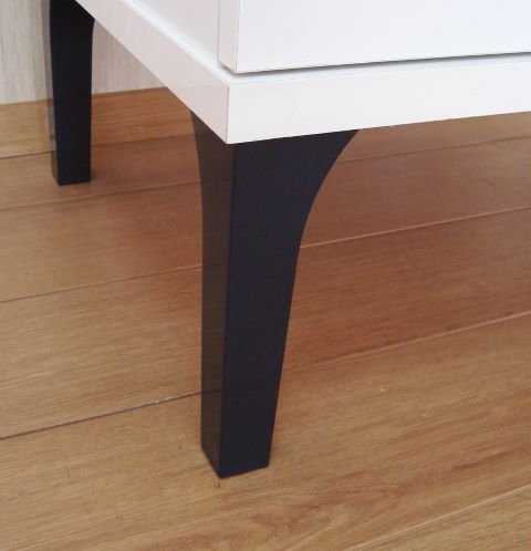 Ahlat 65X65X200 mm