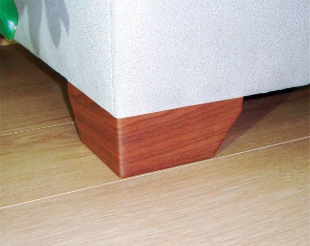 Akasya 120x120x70 mm