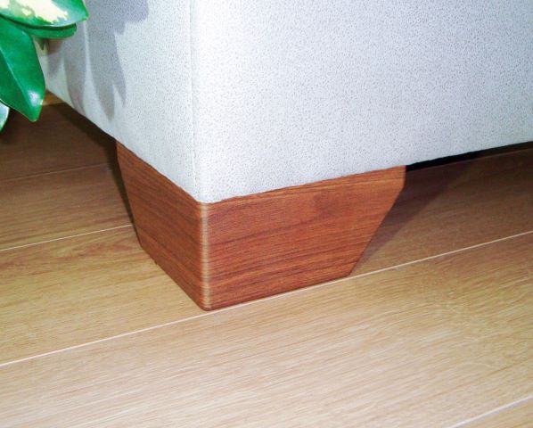 Akasya 140x140x70 mm