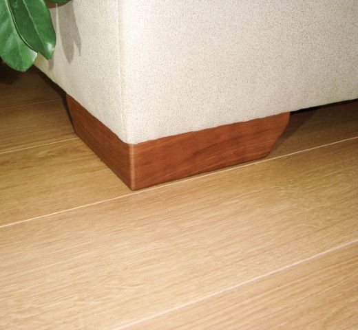 Akasya 180x180x70 mm