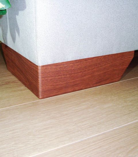 Akasya 240x240x70 mm