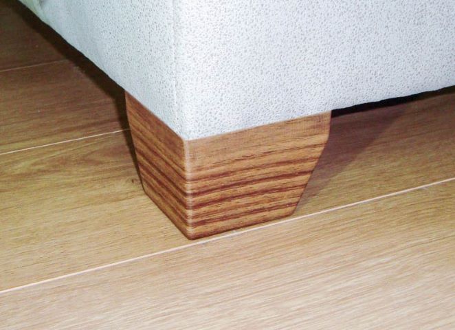 Akasya 80x80x55 mm