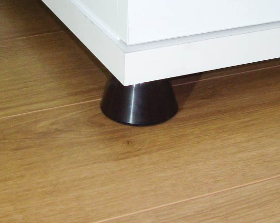 Alıç Ø60x35 mm