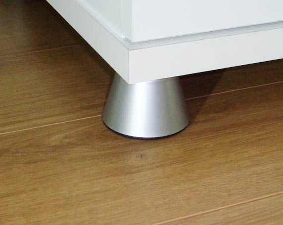 Alıç Ø70x45 mm
