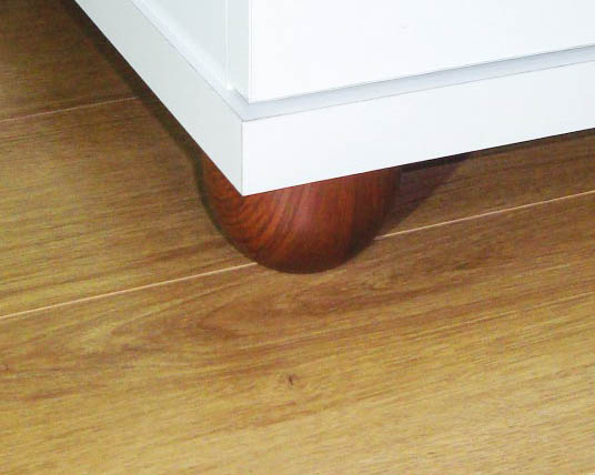 Armut Ø70X48 MM