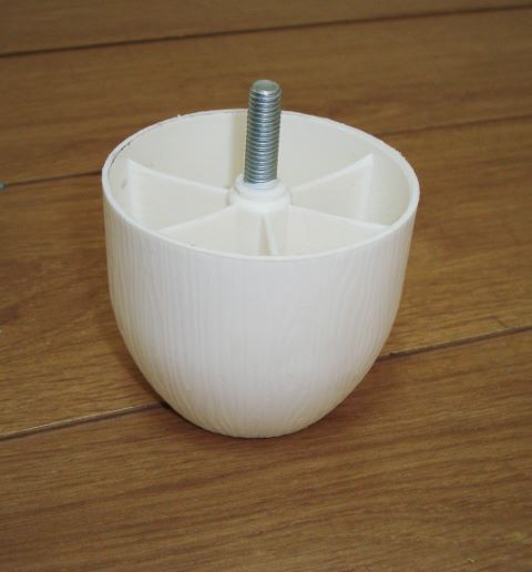 Armut Ø75X65 MM DESENLİ