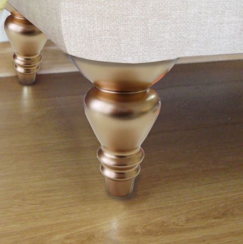 ATLAS Ø90x130 MM