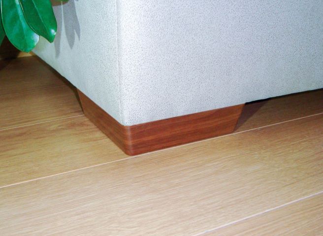 AYVA 156X156X40 MM