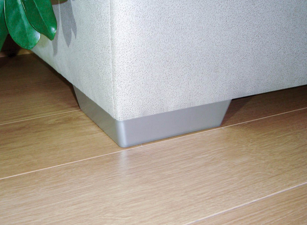 AYVA 156X156X40 MM