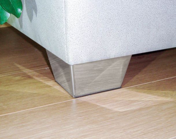 BADEM 100X100X60 MM