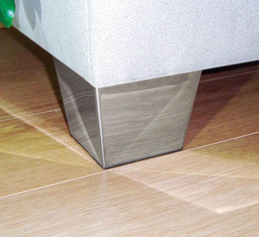 BADEM 100X100X80 MM
