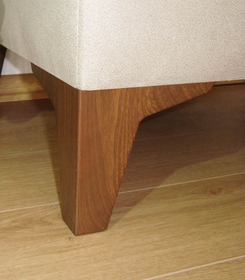 BETULA 140X140X140 MM
