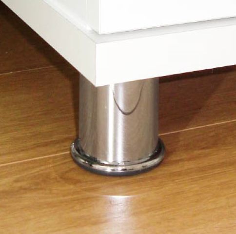 Çam Ø60X60 MM