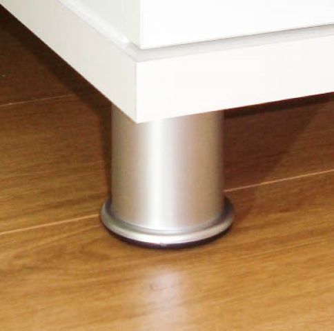 Çam Ø60X60 MM
