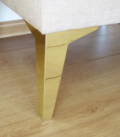 ÇİTLEMBİK 100x100x180 MM