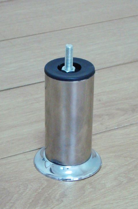 Defne Metal Ø75X100 MM