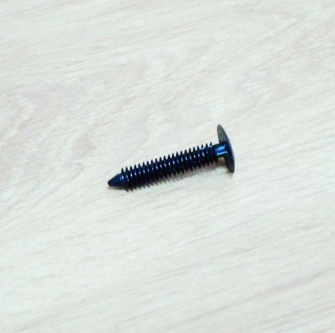 DÜBEL Ø17X45 MM