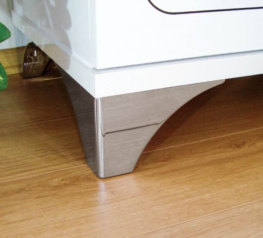 FREZYA 160X160X100 MM