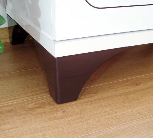 FREZYA 160X160X100 MM